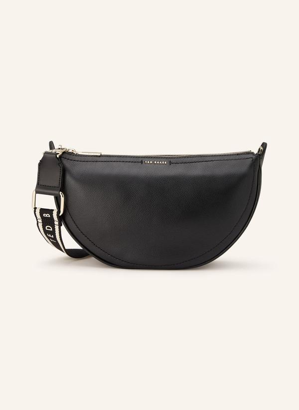 Ted Baker Torba Na Ramię Lorreen schwarz