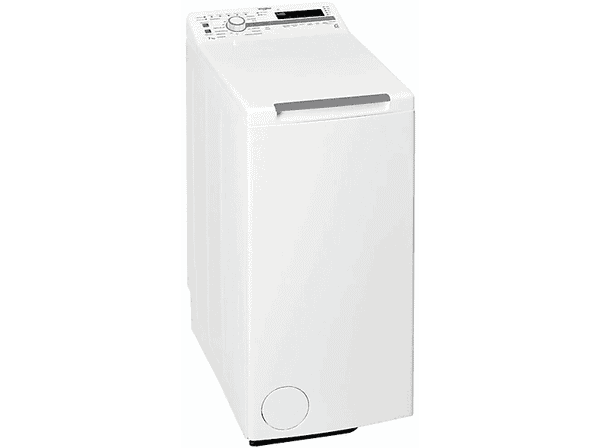 Pralka WHIRLPOOL NTDLR7220SSPLN 7kg 1200obr. 6.Zmysł FreshCare