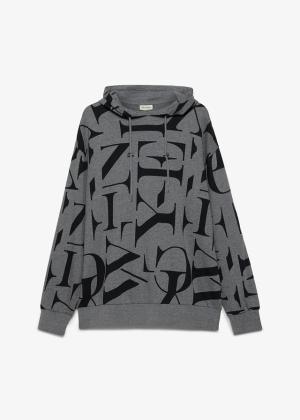 Bluza z kapturem, loose fit