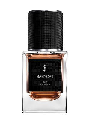 Ysl - Le Vestiaire Des Parfums Babycat