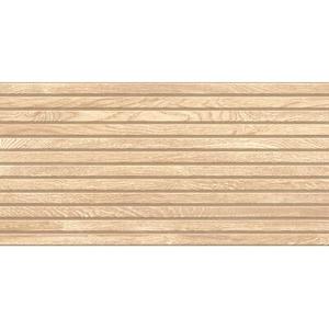 Płytka ścienna BOSELI WOOD LIGHT BEIGE STRUCTURE MATT RECT 29,8 x 59,8 cm G1 Cersanit