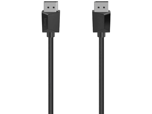 Kabel HAMA DisplayPort - 1.2 Ultra HD 4k 075m