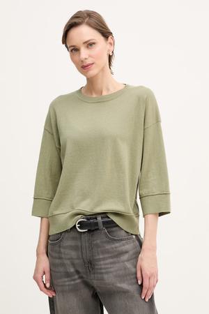 United Colors of Benetton sweter damski z wełny