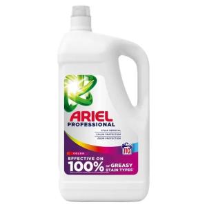 ARIEL PGP Płyn Kolor 110W 4,95L Color