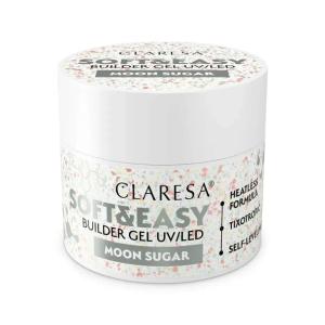 CLARESA ŻEL BUDUJĄCY MOON SUGAR 45G