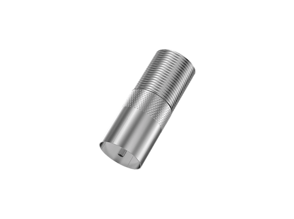 Adapter ISY ISA-9062 Srebrny