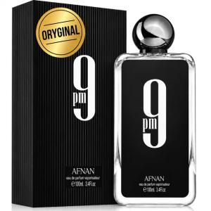 AFNAN 9PM - Perfumy Arabskie męskie 100ml ORYGINAŁ