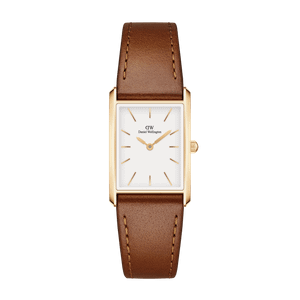 Daniel Wellington DW Watch Bound Durham Gold 22x32