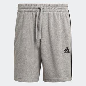 Essentials French Terry 3-Stripes Shorts