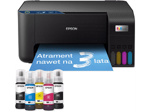 Urządzenie wielofunkcyjne EPSON EcoTank L3231