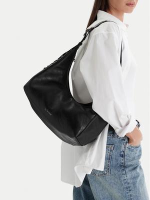 G-Star Raw Torebka EO-LDA8296 Czarny
