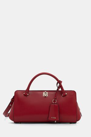 Guess torebka crossbody damska z imitacji skóry AUDREY