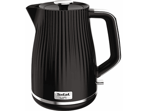 Czajnik TEFAL KO250840 Loft 2S Czarny