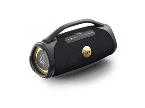 Głośnik Bluetooth PEAQ ICONIC Vibe 4 PPA 700-RW Czarny
