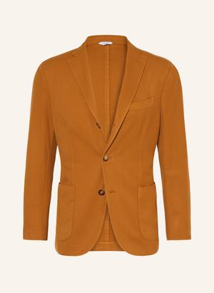 Boglioli Marynarka Extra Slim Fit braun