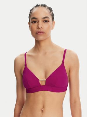 Chantelle Góra od bikini Hera C16WQF Różowy