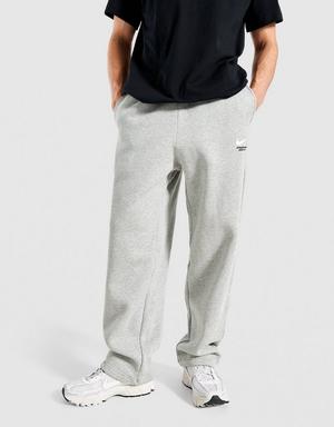 Nike Spodnie M Nk Club Bb Flc Bottom Silho