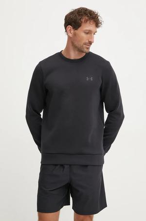 Under Armour bluza Unstoppable Fleece Crew