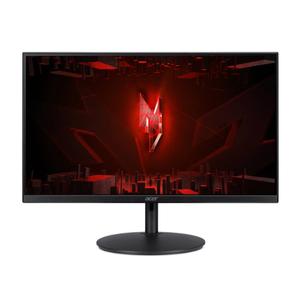 Acer Nitro XF0, XF240YS3, Monitor gamingowy, 23.8" Full HD VA, 180 Hz, AMD FreeSync