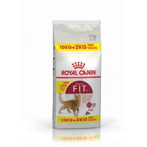 ROYAL CANIN Fit 32 10+2kg