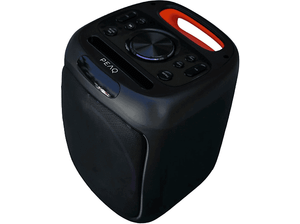 System audio PEAQ PPS150 Party Speaker