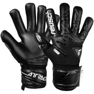 REUSCH rękawice bramkarskie Attrakt Infinity NC Junior (4)