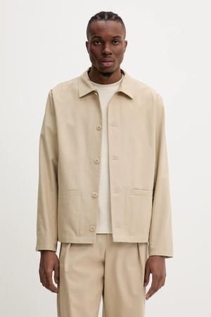 A.P.C. koszula veste rodney