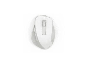 Mysz HAMA WM-500 Biały