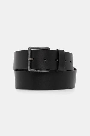 BOSS pasek męski skórzany Jeeko_Sz40