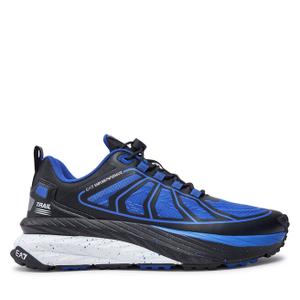 Sneakersy EA7 Emporio Armani