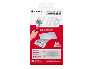 Folia na ekran BIG BEN Tempered Screen Protector do Nintendo Switch OLED model