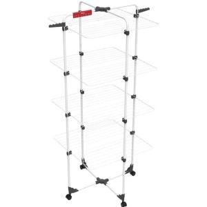 Suszarka pionowa na pranie Vileda Mixer 4