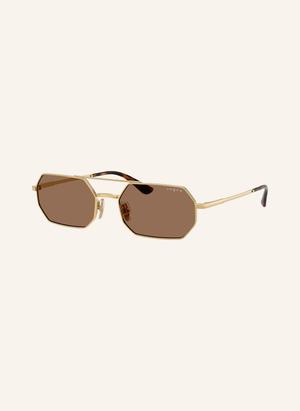 Vogue Okulary Przeciwsłoneczne vo4329s gold