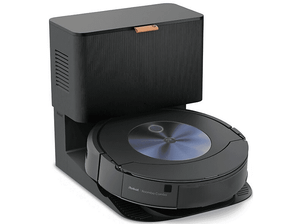PRODUKT PO EKSPOZYCJI - Robot odkurzająco-mopujący iROBOT Roomba Combo j7+ (c755640)