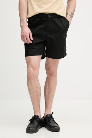 Lacoste szorty męskie bawełniane z elastanem