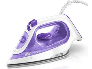 Żelazko BRAUN TexStyle 3 SI3042VI