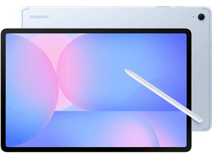 Tablet SAMSUNG Galaxy Tab S10 FE+ 13.1 5G 12GB 256GB Niebieski