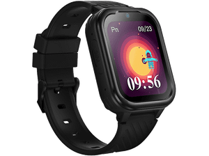 Smartwatch GARETT Kids Essa 4G Czarny