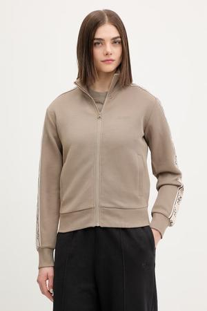 Guess bluza rozpinana damska z bawełną BRITNEY