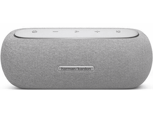 Głośnik bezprzewodowy HARMAN KARDON Luna Szary
