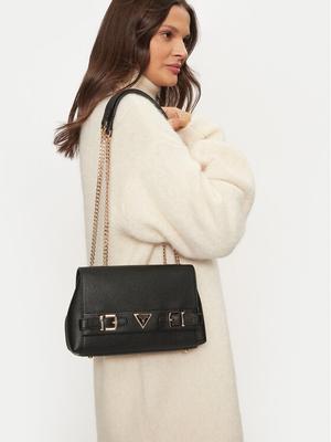 Guess Torebka HWEBG9 51121 Czarny