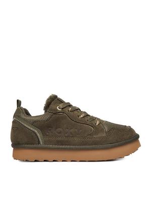 Roxy Sneakersy CEO-V12-1116 Zielony