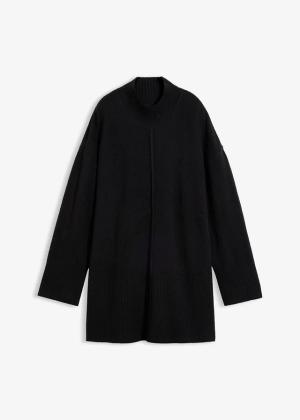 Sweter oversize
