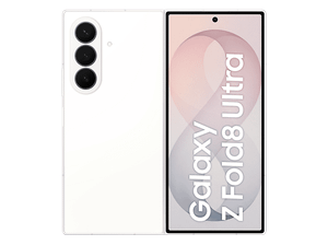 Smartfon SAMSUNG Galaxy Z Fold8 Ultra 5G 12 GB/ 256 GB Kremowy