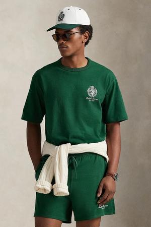 Polo Ralph Lauren t-shirt bawełniany