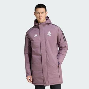 Parka Real Madryt 25/26 Stadium