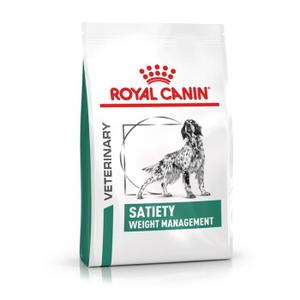 ROYAL CANIN Veterinary Satiety Weight Management 1,5 kg