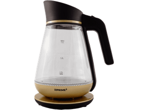 Czajnik PRIME3 SEK51GL 2200 W, 1.5 L