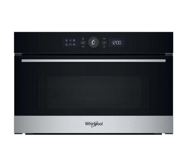 Whirlpool Kuchnia mikrofalowa do zabudowy WMD54MX