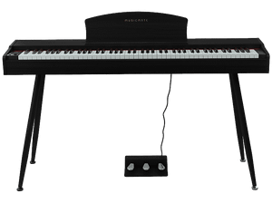 Pianino cyfrowe MUSIC MATE MM-P40-B Czarny